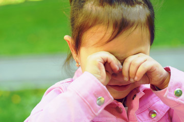 Детские эмоции