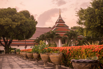 THAILAND PHITSANULOK WAT RATANA MAHATHAT
