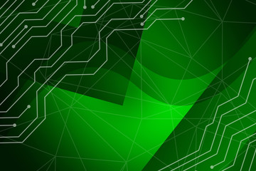 abstract, green, design, blue, wallpaper, illustration, light, pattern, technology, graphic, wave, lines, art, backgrounds, space, backdrop, gradient, digital, concept, web, texture, line, fractal