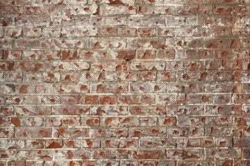 Obraz premium old brick wall