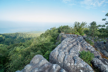 THAILAND PHITSANULOK NATIONAL PARK