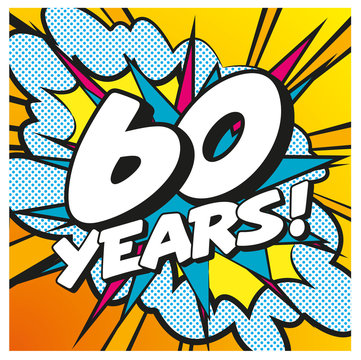 1 Best 60 Ans Anniversaire Images Stock Photos Vectors Adobe Stock 1 Best 60 Ans Anniversaire Images Stock Photos Vectors Adobe Stock