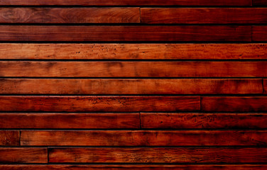 Holzbretter Hintergrund rot braun