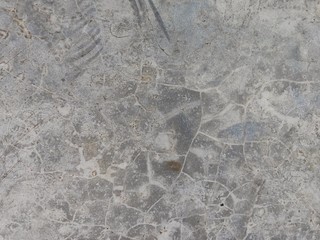 Old stone wall pattern background