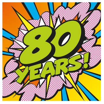 80 Ans Photos Royalty Free Images Graphics Vectors Videos Adobe Stock