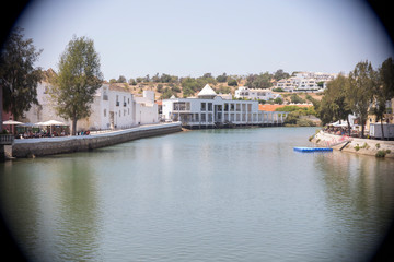 Obraz premium Tavira
