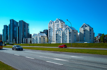 Iceland, natural wonders and traditions