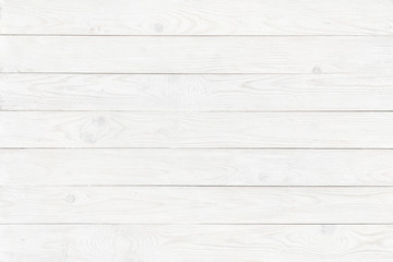 white wood texture background, natural pattern - 285264786