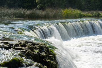 Venta Rapid Waterfall