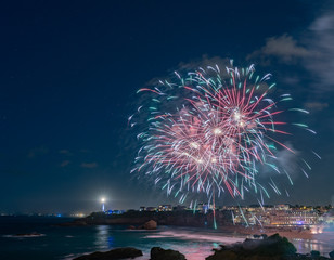 Biarritz 15 aout 2019