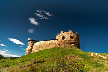 Obraz premium Castel 2