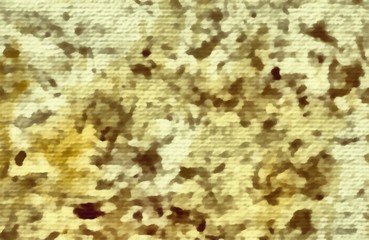 Colorful original pop grunge texture background. Scratched pattern backdrop. 