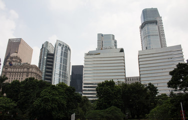 Obraz premium guanghong