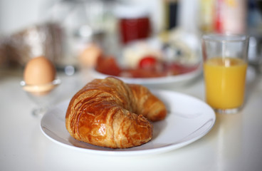 Croissant