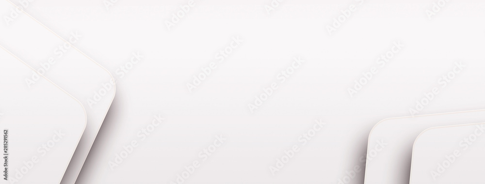 Wall mural empty pastel pink color studio, product display with copy space for display of content design table 