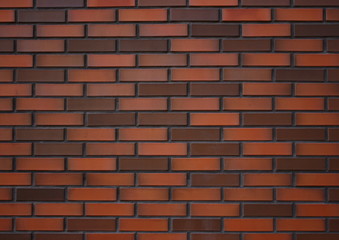 Brick wall