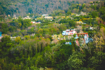 apartment houses in the mountainsapartment houses in the mountains