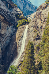 Yosemite National Park, California, USA