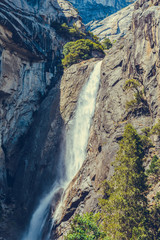Yosemite National Park, California, USA