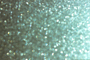 abstract shiny  background glitter bokeh. christmas background glitter bokeh.