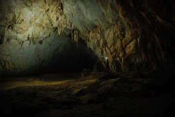 Paradise Cave, one of the biggest caves in Vietnam