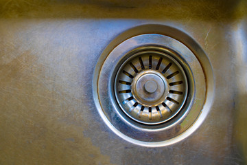 Obraz premium Sink