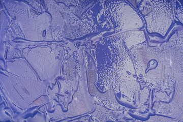 Fluid art- artwork painting abstract