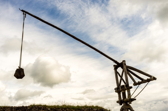 Tr&eacute;buchet