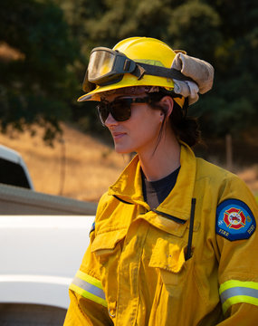 Firefighter