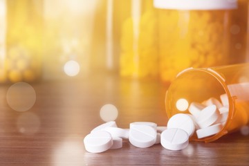 Opioid. © BillionPhotos.com