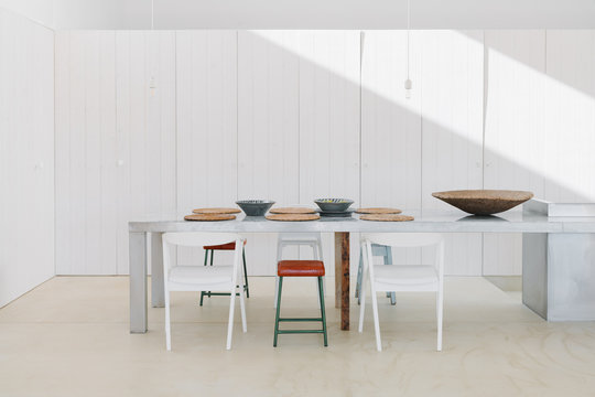 Kitchen Table