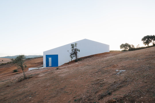 Modern House