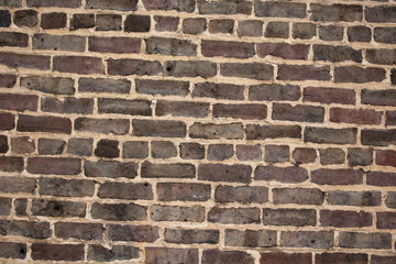 Brick Pallette