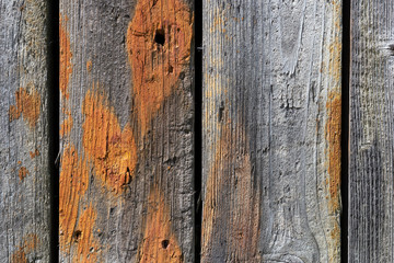 The old wood texture with natural patterns