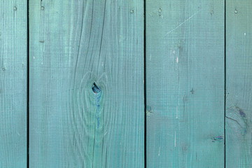 Old painted boards for use as a background