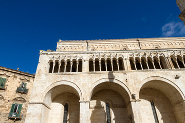 Bitonto (Bari, Puglia)