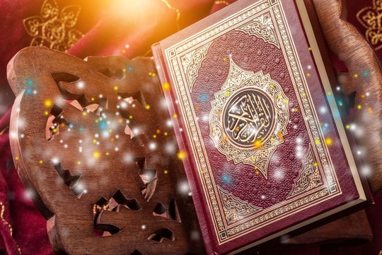 Ramadhan.
