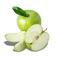 Apple.