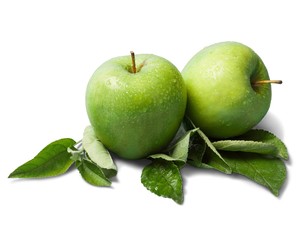 Apple.