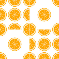 orange texture
