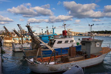 Trani (Puglia)