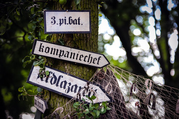 Droowskazy © LeeAnn