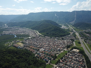 cubatao - sao paulo
