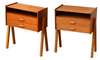 Danish vintage furniture, classic design, modern design