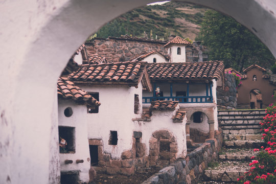 Tipon Village