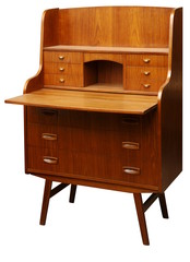 Teak furniture, cabinet, danish design