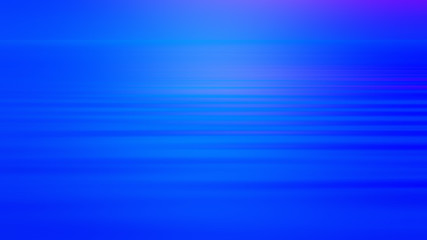 Abstract Motion Blurred Deep Blue Seascape Background