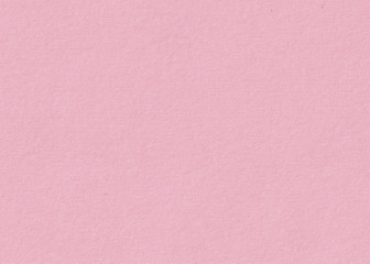 pink paper texture background. space for text