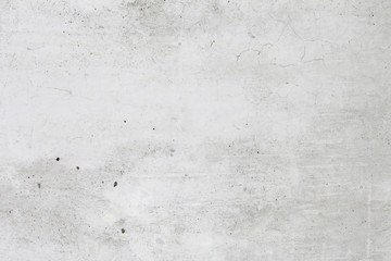 concrete white wall background 