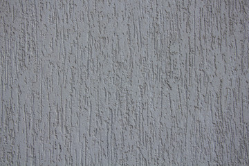 Brick wall . cement. Gray background